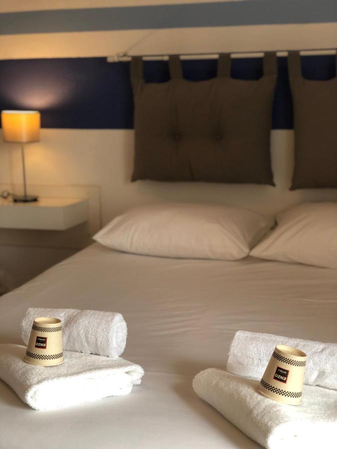 Enzo Hotels Neufchateau By Kyriad Direct Экстерьер фото