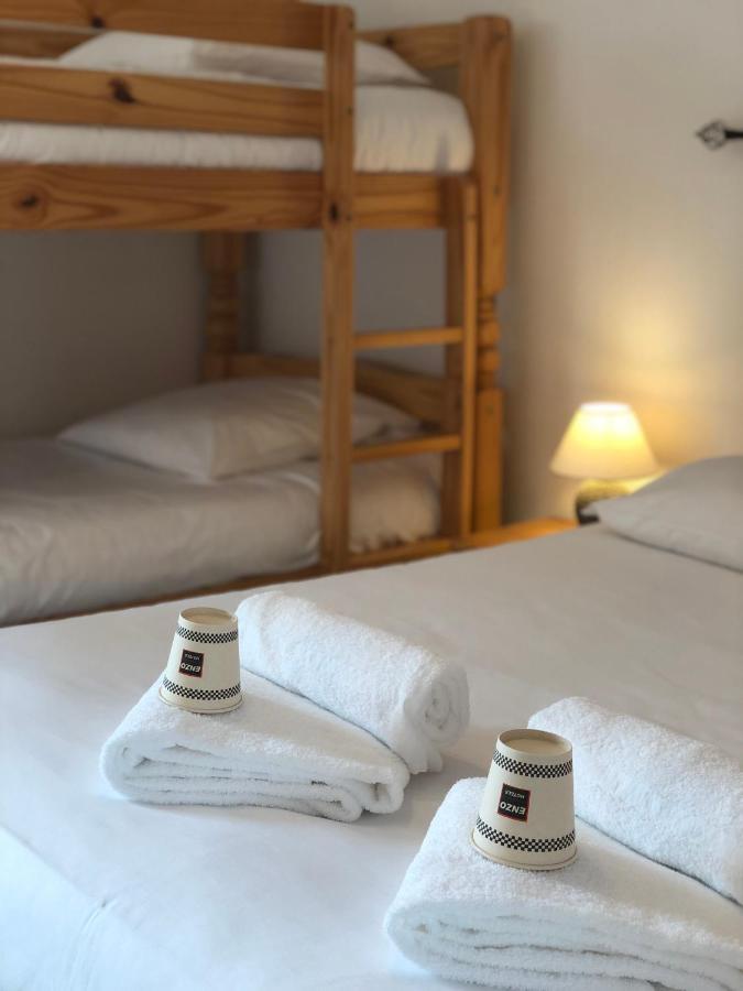 Enzo Hotels Neufchateau By Kyriad Direct Экстерьер фото