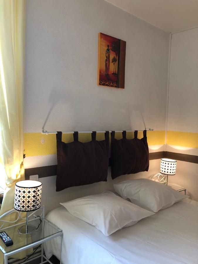 Enzo Hotels Neufchateau By Kyriad Direct Экстерьер фото