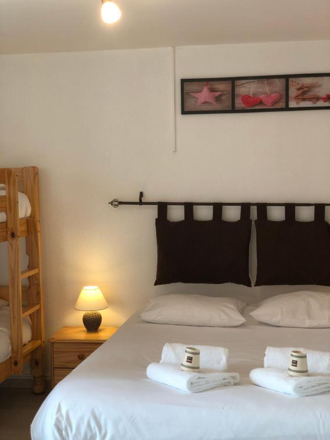 Enzo Hotels Neufchateau By Kyriad Direct Экстерьер фото
